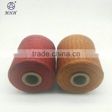 420D/16 Braided Thread for Making Men's Leisure Shoes photo-5