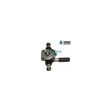 SINOTRUK SERIES Fuel Feed Pump
