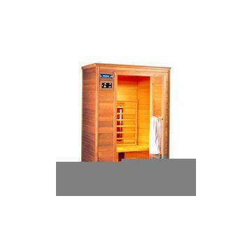 Look for Agent Waterstar Infrared Sauna House