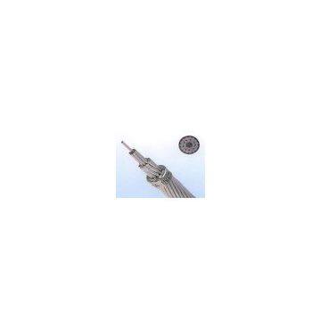 ACSR (Aluminum Conductor Steel Reinforced)