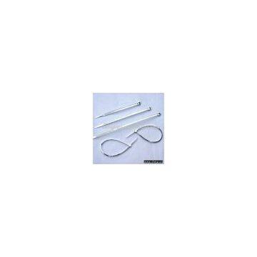 Sell Chrome Zip Ties (Cable Ties)