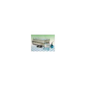 Conveyor Belt Jointing Machine