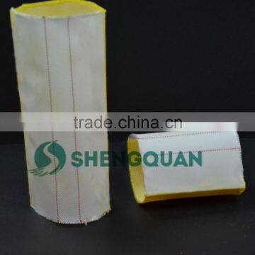 Airslide Hose/ Canvas Tube for Cement Tranker and Bulk Cement Carrier is Your Best Choice photo-3