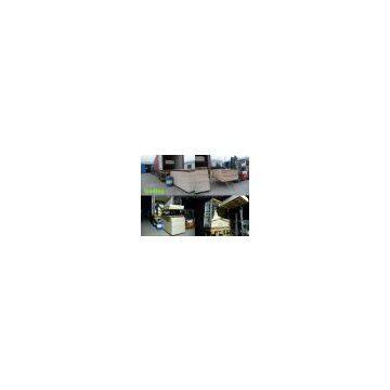 Plywood Manufacture photo-2