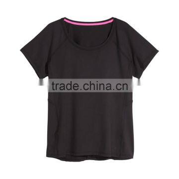 Lady's Fashion Sport Top photo-3