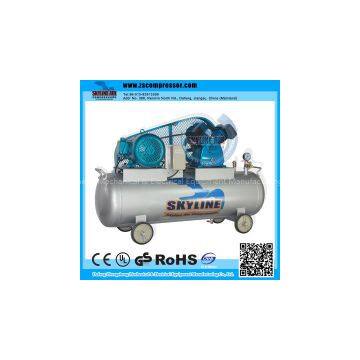 Cheap Mobile Horizontal Air Compressor