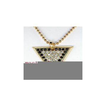 Sell Alloy Diamante Necklace