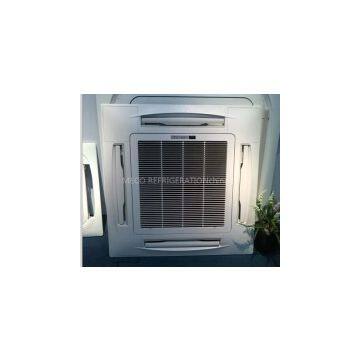 4-way Cassette Type Water Chilled Fan Coil Unit-E Type-1000CFM