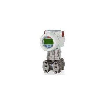 ABB Pressure Transmitter Deltapi N Series