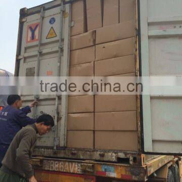 Colored Polyester Air Covered Spandex Yarn 2075 3075 4075 photo-5