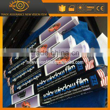 Super Quality Las Peliculas Para Automotive 1 Ply Anti-scratch Window Tint Film photo-2