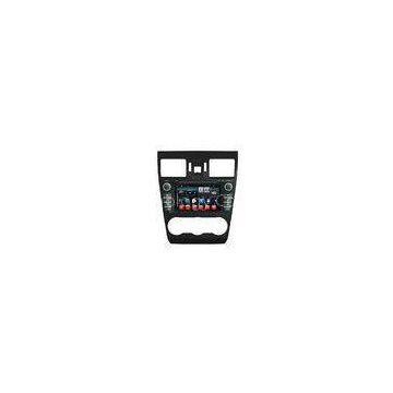 Android Car GPS Multimedia Navigation System Subaru Forester Impreza 2013 Radio 3G Wifi