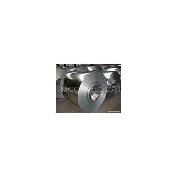 SPCE SGCH SGCD ST02Z Hot dipped galvanized Steel Sheeting / Coil For Commercial Use