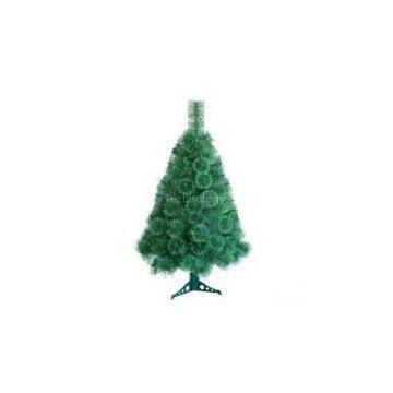 M100 90cm pine needle PET mini Christmas Trees maker