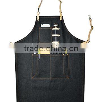 Hair dresser stylist Apron