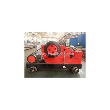 reinforce bar cutter