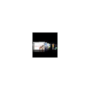 Portable Digital Interactive Whiteboard CE FCC ROHS For Schools