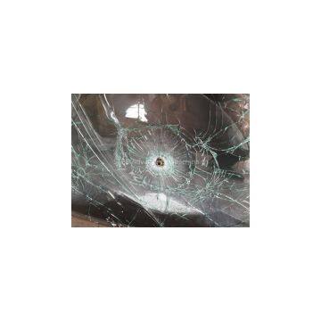 Glass protection laminates