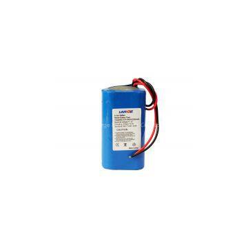 18650 Lithium Battery Pack,11.1V 2200mAh