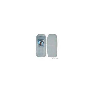 Sell Silicon Mobile Phone Case