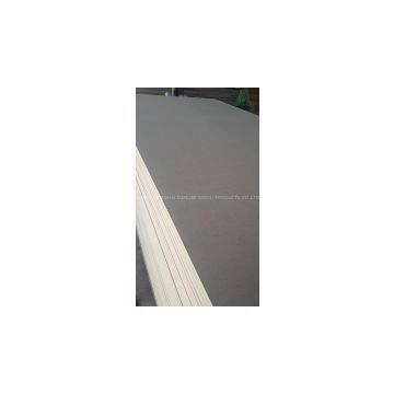 Melamine Faced Mdf Board photo-2