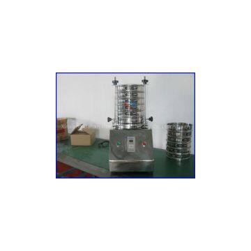 Lad standard sieve with 300mm diameter