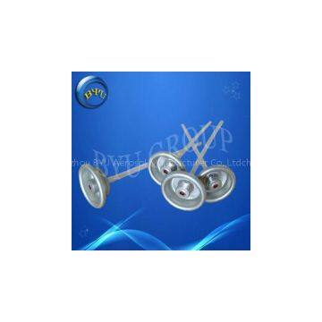 One Inch Female Valves