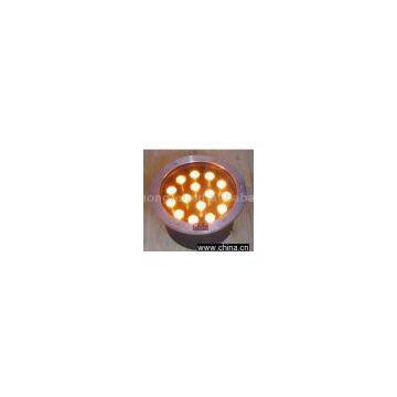 Sell LED In-Ground Lamp