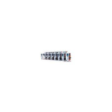 woven sack machinery printing machine