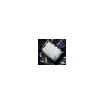 4.3 Inches TFT LCD GPS Navigation with AV-IN