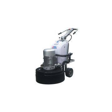 [220-240V] 750mm With 15HP Inverter and Gearbox* Resistant Floor Grinder photo-2