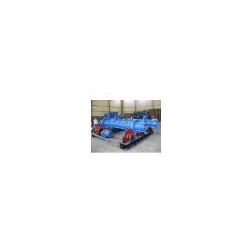 150-2500mm Centrifugal Concrete Pipe Making Machine