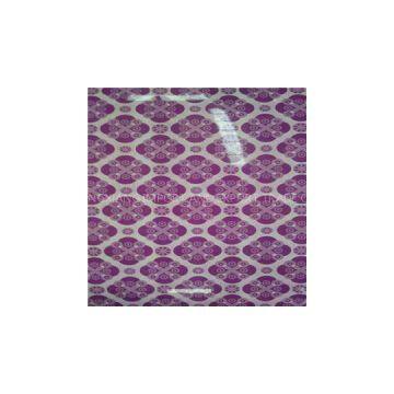 Purple Small Square Design Ppgi
