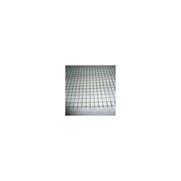 Crimped Wire Mesh