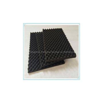 KTV use fireproof Polyurathane Acoustic Sponge