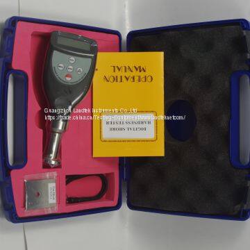 Shore Hardness Tester HT-6510E ASK-C(new) photo-3