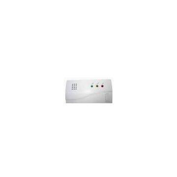 DC operated Carbon Monoxide Alarm(CO Alarm)