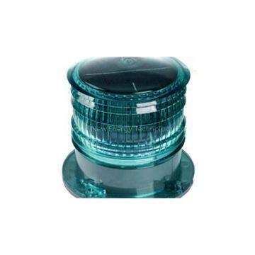 Solar Airport Taxiway Light