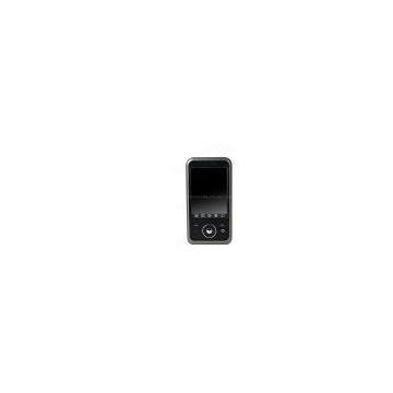 JC666S dual sim TV phone with quad band