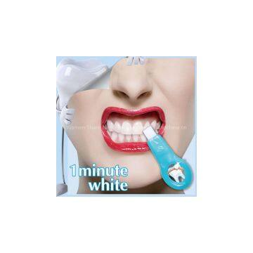 Innovative Product Private Label Teeth Whitening Safe Home Use