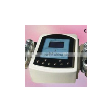 2011 smart Vacuum Ultrasoic Fat loss Body shaping Slimming Equipment with CE mark