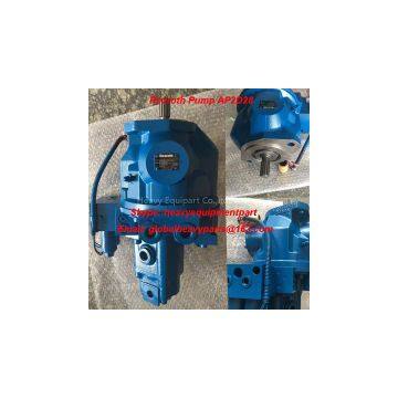 AP2D28LV1RS7-856-0 rexroth uchida pump hydraulic