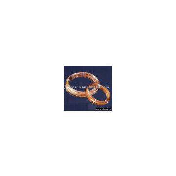 Bronze Wire