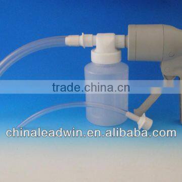 Handle manual suction pump