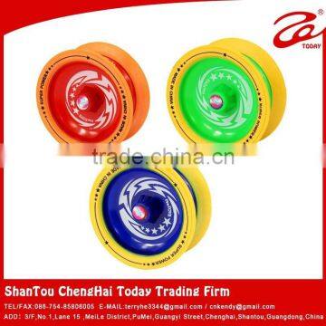 2015 New Fashion super yoyo toy