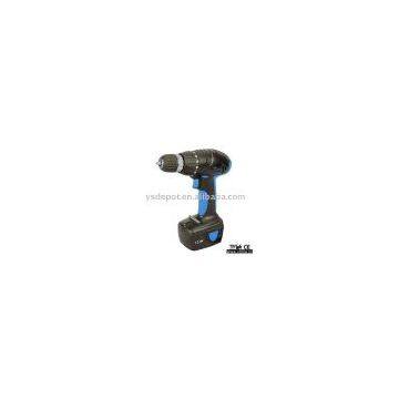 Cordless Drill
