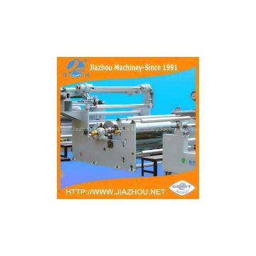 Single / Double Side PE Coating Machine Line