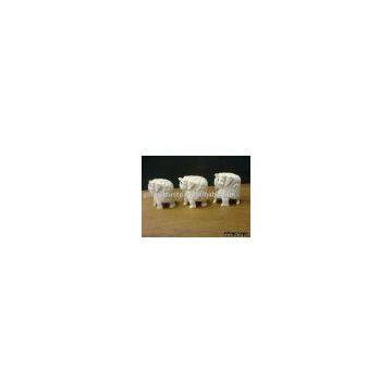 CB099 Handmade Camel Bone Carving Crafts