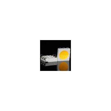Warm White 20-25lm CRI 80 LED Lighting Module For LED Lamps AC3v - 3.6v