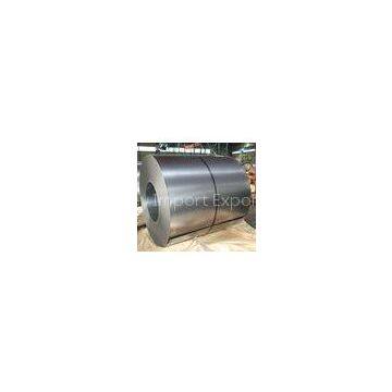 Q195 Q235 Q345 Cold Rolled Steel Coil Sheet For Washing Machine / Air Conditioner